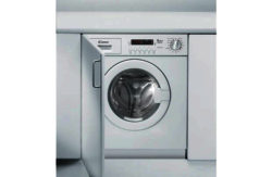 Candy CDB754DN1 Washer Dryer - White